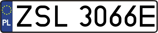 ZSL3066E