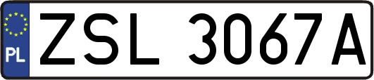 ZSL3067A