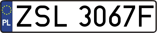 ZSL3067F