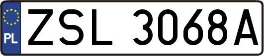 ZSL3068A