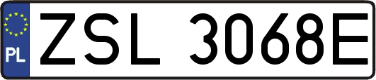 ZSL3068E