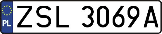 ZSL3069A