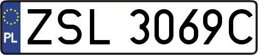 ZSL3069C