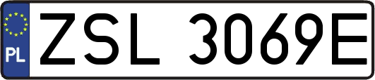 ZSL3069E