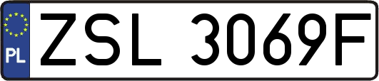 ZSL3069F
