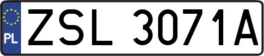 ZSL3071A