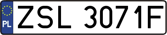 ZSL3071F