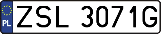 ZSL3071G
