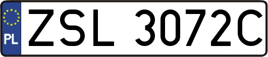 ZSL3072C