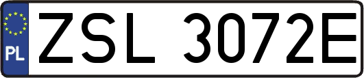 ZSL3072E