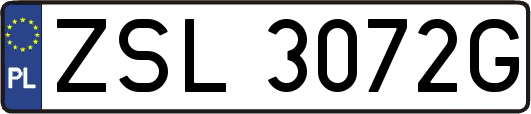 ZSL3072G