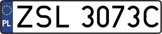 ZSL3073C