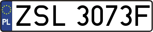 ZSL3073F