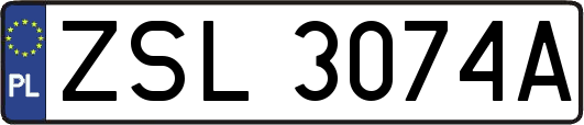 ZSL3074A