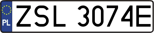 ZSL3074E