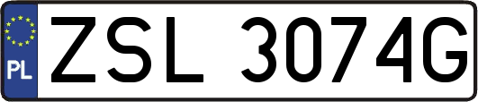 ZSL3074G