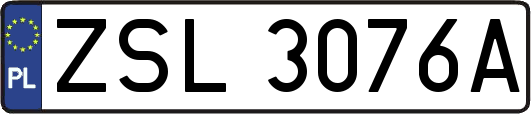 ZSL3076A