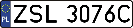 ZSL3076C