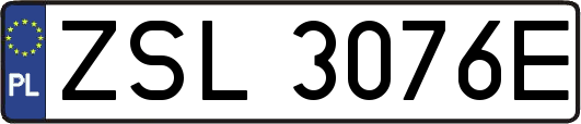 ZSL3076E