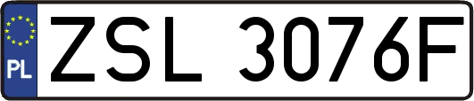 ZSL3076F