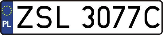 ZSL3077C