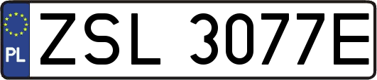 ZSL3077E