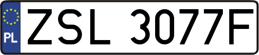 ZSL3077F