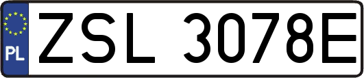 ZSL3078E