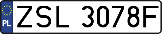 ZSL3078F