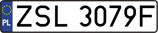 ZSL3079F