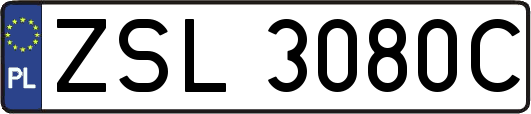 ZSL3080C
