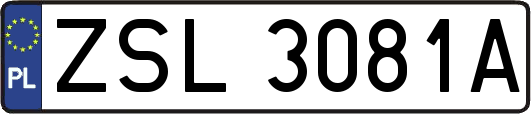 ZSL3081A