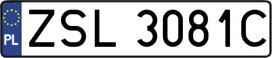 ZSL3081C