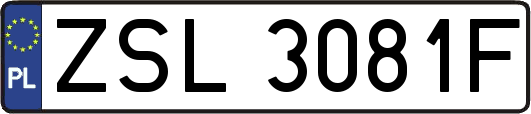 ZSL3081F