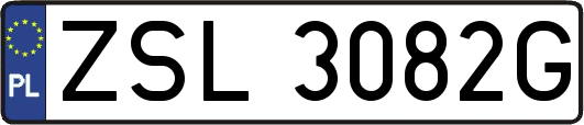 ZSL3082G
