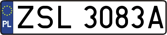ZSL3083A