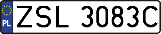 ZSL3083C