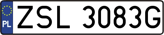 ZSL3083G