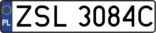 ZSL3084C