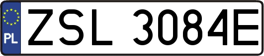 ZSL3084E