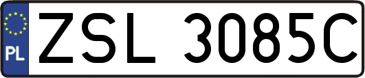 ZSL3085C