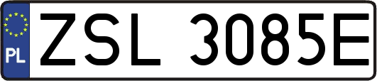 ZSL3085E