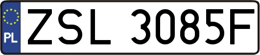 ZSL3085F