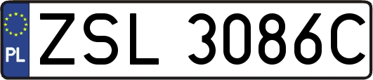 ZSL3086C