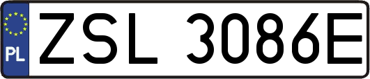 ZSL3086E