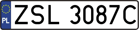 ZSL3087C