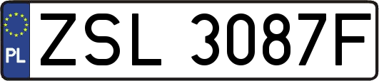 ZSL3087F