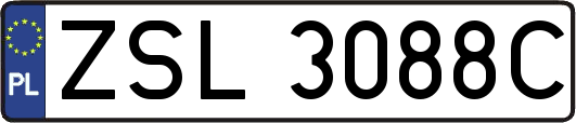 ZSL3088C