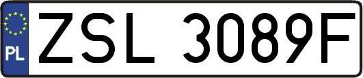 ZSL3089F