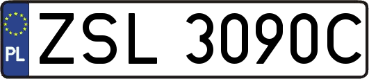 ZSL3090C